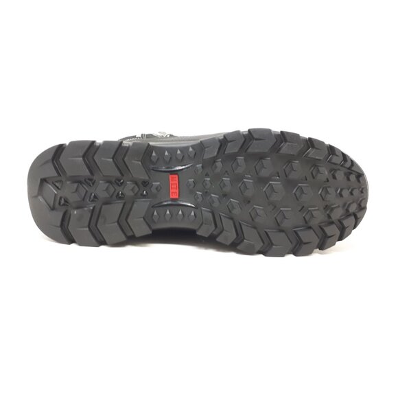 Vans Snow-Kicker GTX GORE-TEX MTE-3 Winter Boot Waterproof Black Mens Size 12 US - Picture 3 of 12